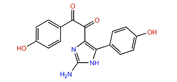 Lissodendrin B